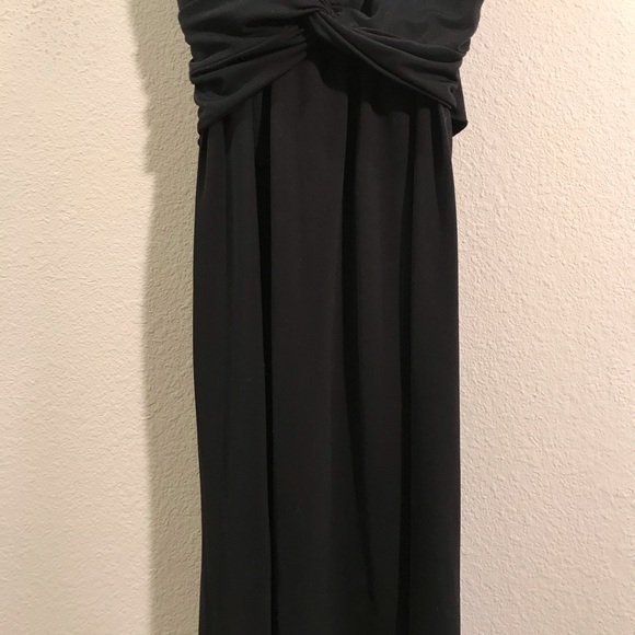 Speechless | little black dress rhinestone… - Picture 5 of 8